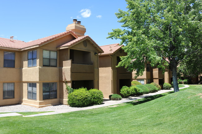 Best Apartments Albuquerque Nm