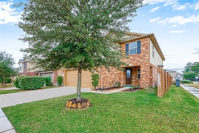Foto del edificio - 15910 Copper Oak Ln