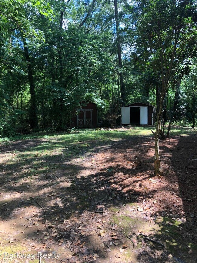 Building Photo - 3 br, 2 bath House - 729 Park Lane