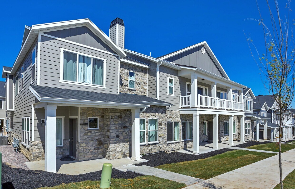 5659 Island Ridge Dr, West Valley City, UT 84118 Townhome Rentals in