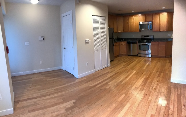 Photo - 3227 11th St NW Apartment