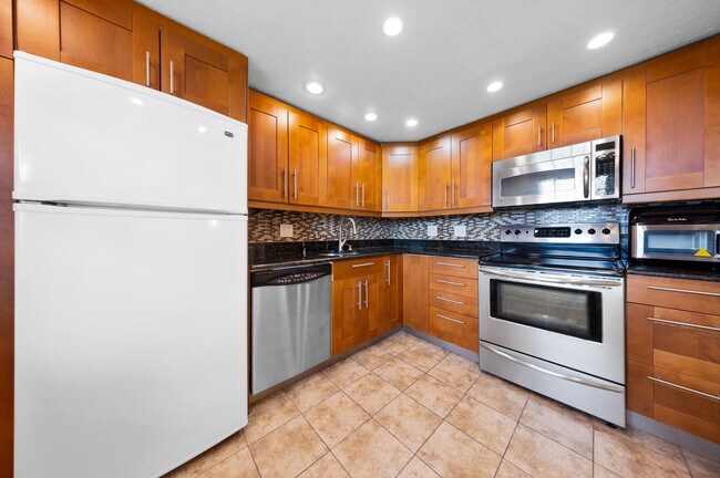 Foto del edificio - 575 Oaks Ln