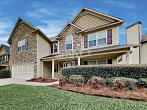 Building Photo - 3199 Arbor Oaks Dr SW