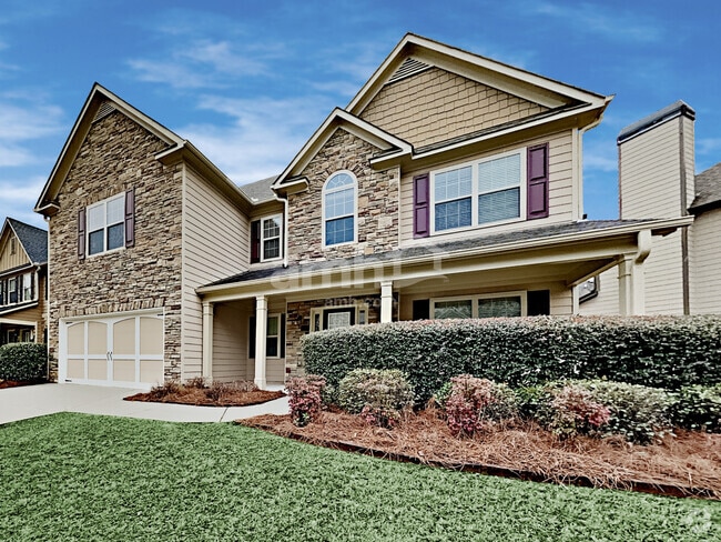 Building Photo - 3199 Arbor Oaks Dr SW