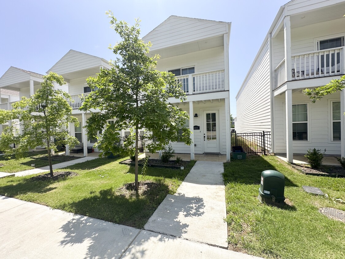Photo - 1023 S Hollywood Ave (Fayetteville, AR)