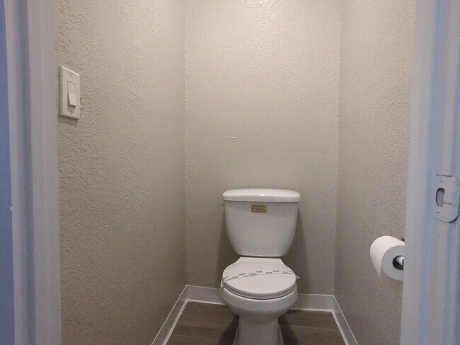 Interior Photo - Ciel Apartments