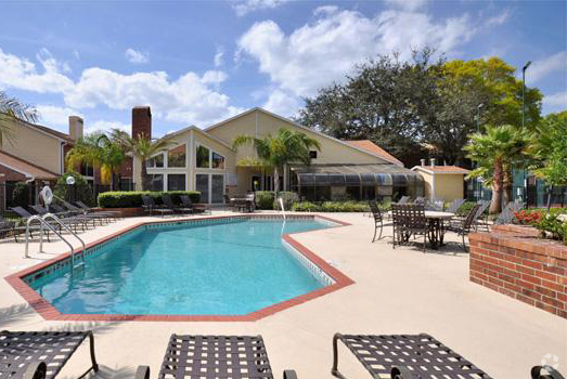 Meridian Apartments Rentals - Tampa, FL | Apartments.com