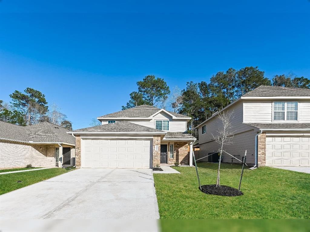 Primary Photo - 14040 Lahontan Dr