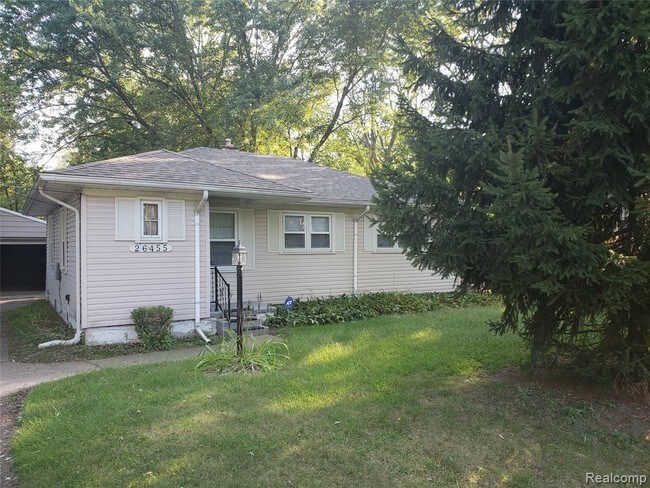 Foto del edificio - 26455 Shiawassee St