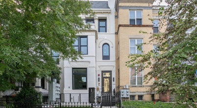 Building Photo - 1444 Harvard St NW