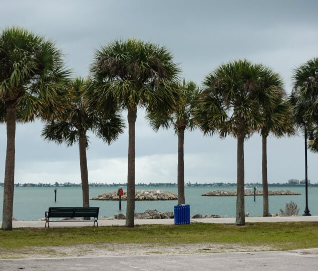 Fort Pierce