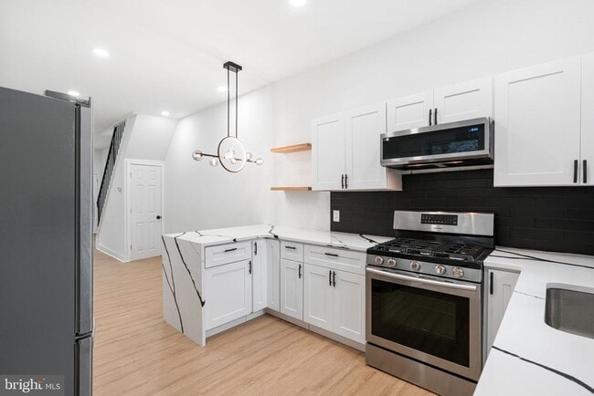 Foto del edificio - 2117 S Alden St