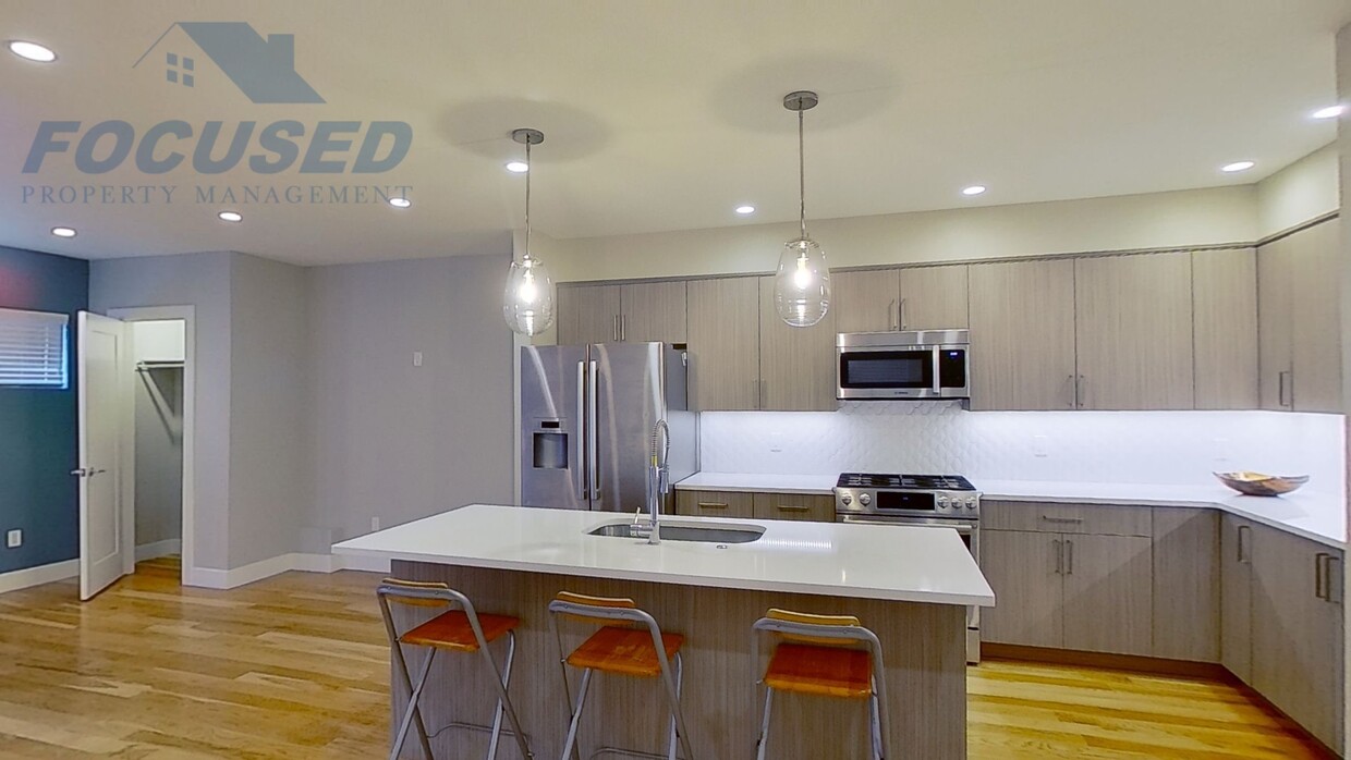 Foto principal - 1336 Osceola St