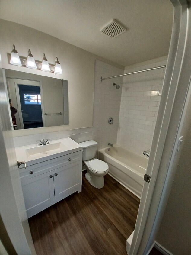 Photo du bâtiment - Tiffany Place Apartments