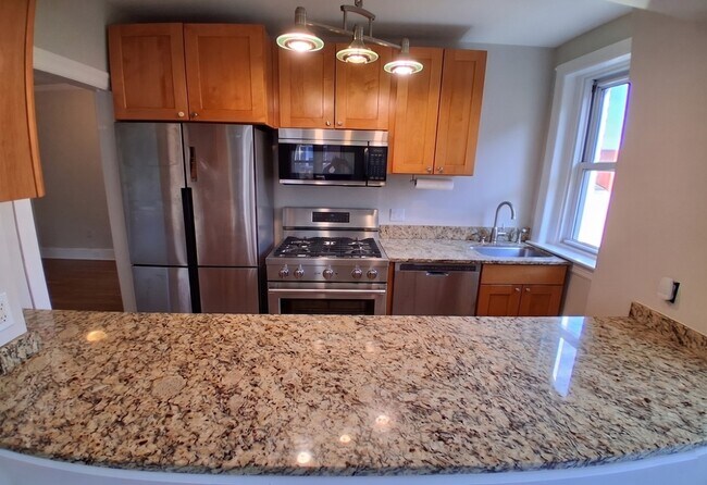 Foto del edificio - 1954 Columbia Rd NW