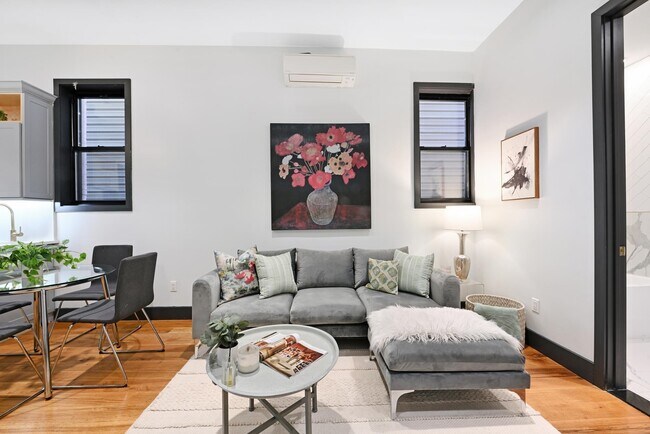 Foto del edificio - 7 St Pauls Ave