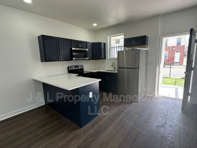 Photo - 1602 Cypress St Apartment