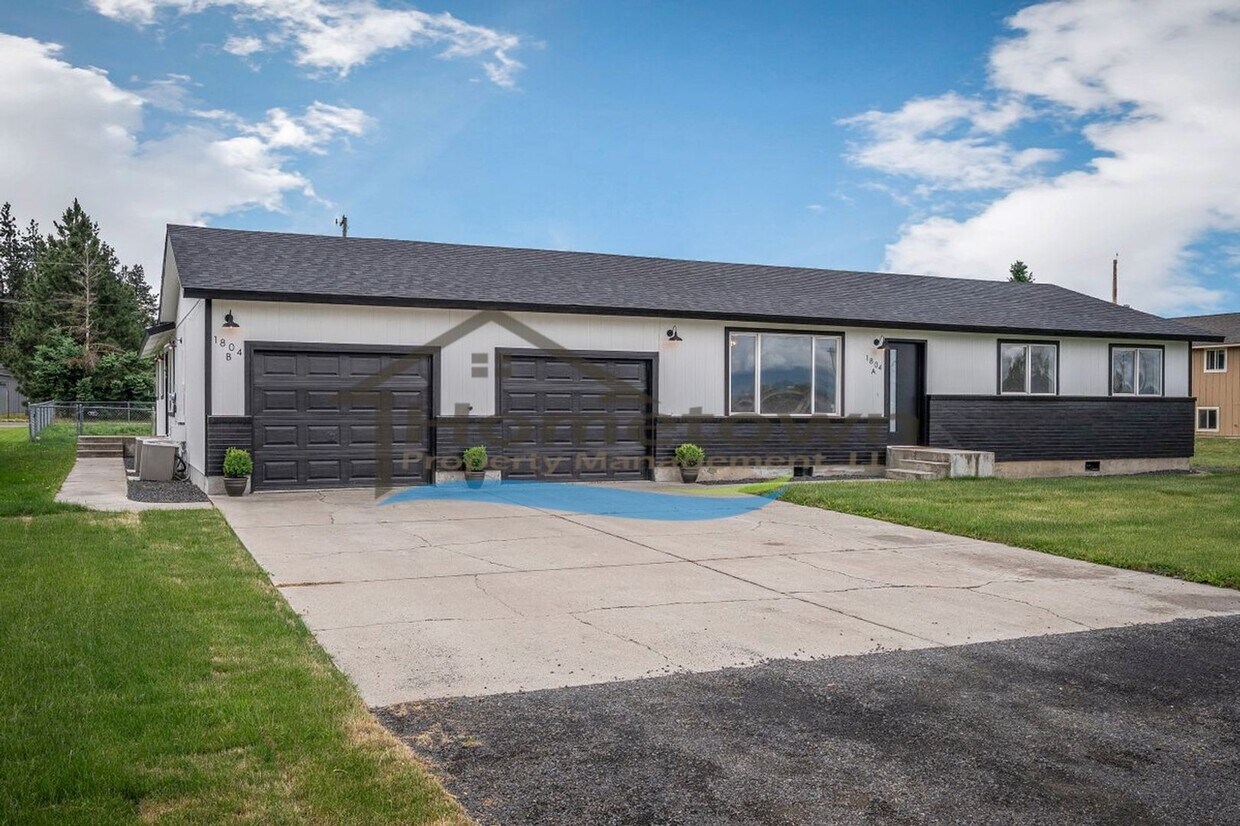 Foto principal - 1804 E Coeur D Alene Ave