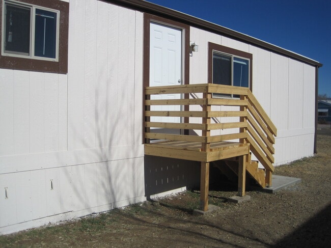 Building Photo - 4340 N Romero Cir E