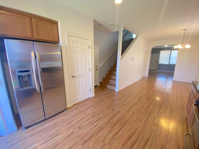 Foto del edificio - NW Reno House - Large Yard with Mountain &...