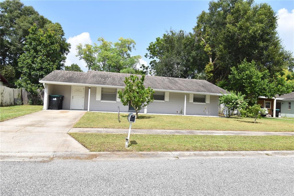 7669 Jester Ct, Orlando, FL 32807 House Rental in Orlando, FL