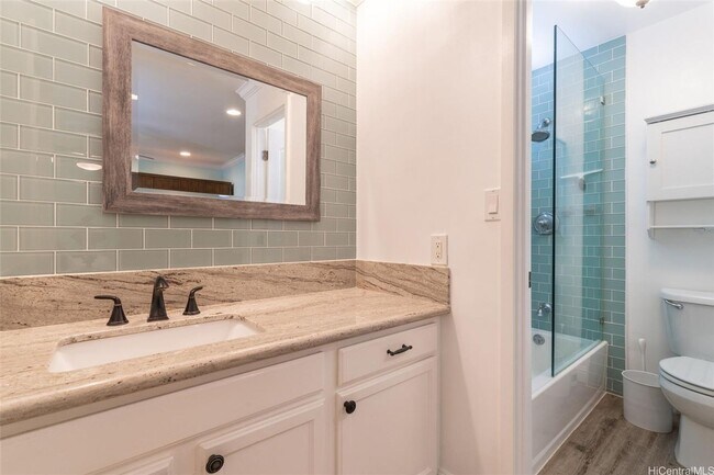 Foto del edificio - Island Style Kailua Home located in sought...