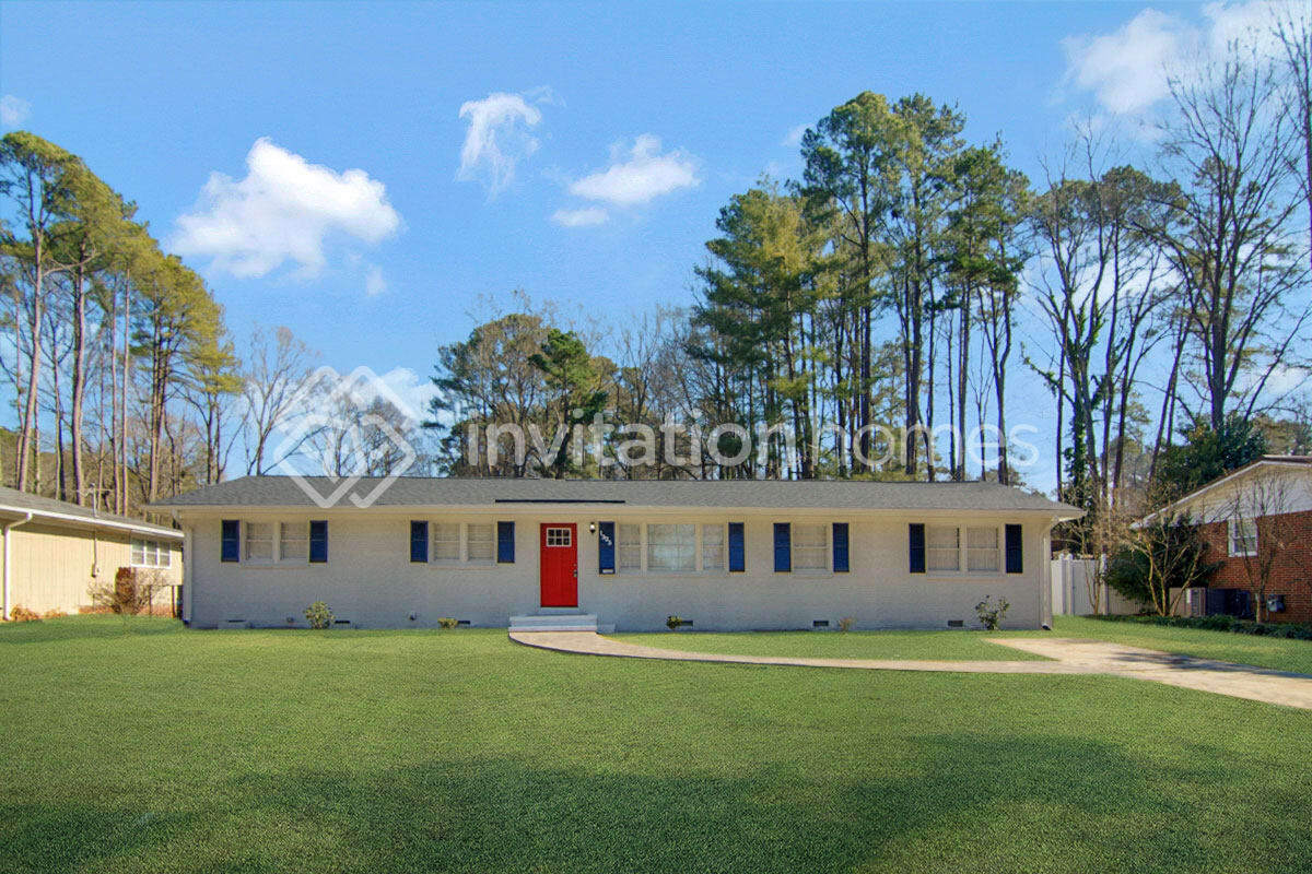Primary Photo - 1325 Sycamore Dr