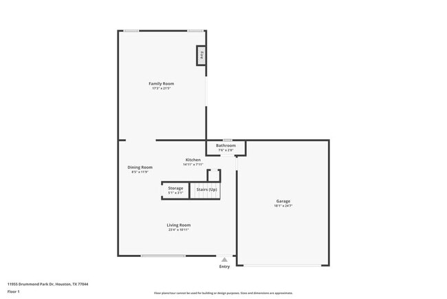 Building Photo - 11955 Drummond Park Dr