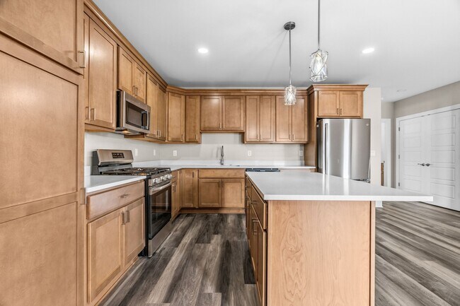 Foto del edificio - 172 E Gardner St