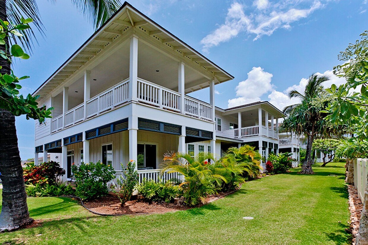 Primary Photo - Coconut Plantation 1078-3: Spacious 4BR Be...