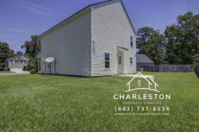 Foto del edificio - 138 Thistle Rd