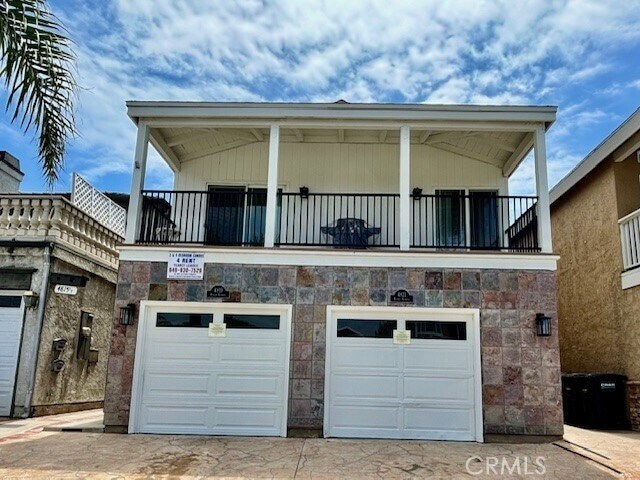 Foto principal - 4821 River Ave