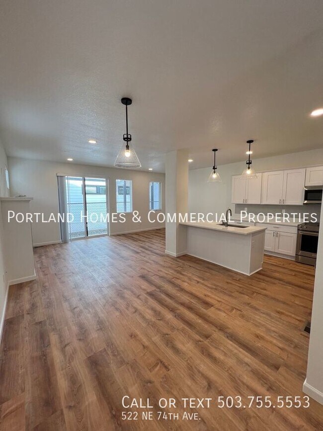 Foto del edificio - Newly Constructed 3 Bedroom Home