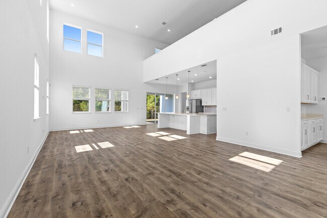 Building Photo - The "Naturehood" Estate: Scale, Sophistication, and a Serene Setting