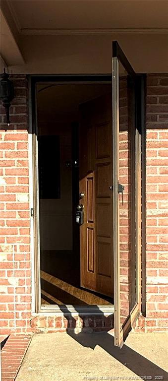 Foto del edificio - 6050 Camden Rd