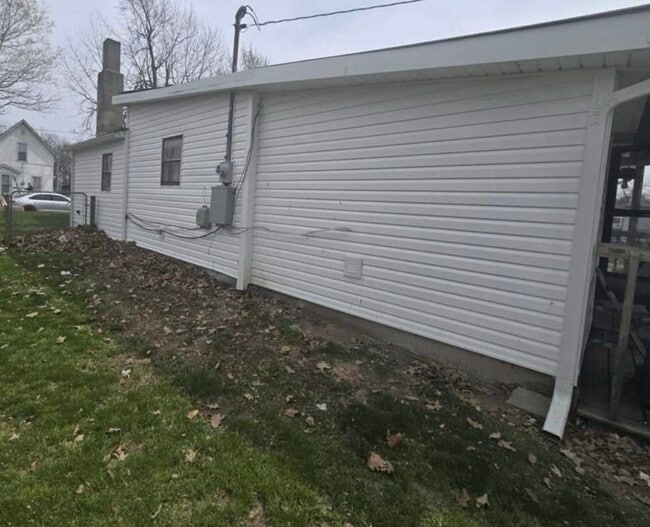 Building Photo - 542 S Wall St