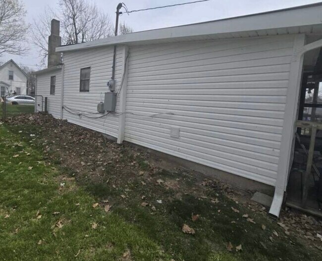 Foto del edificio - 542 S Wall St