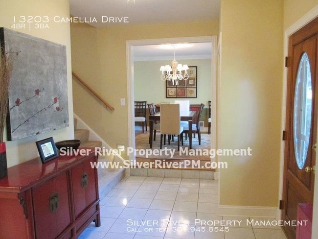 Building Photo - 13203 Camellia Drive