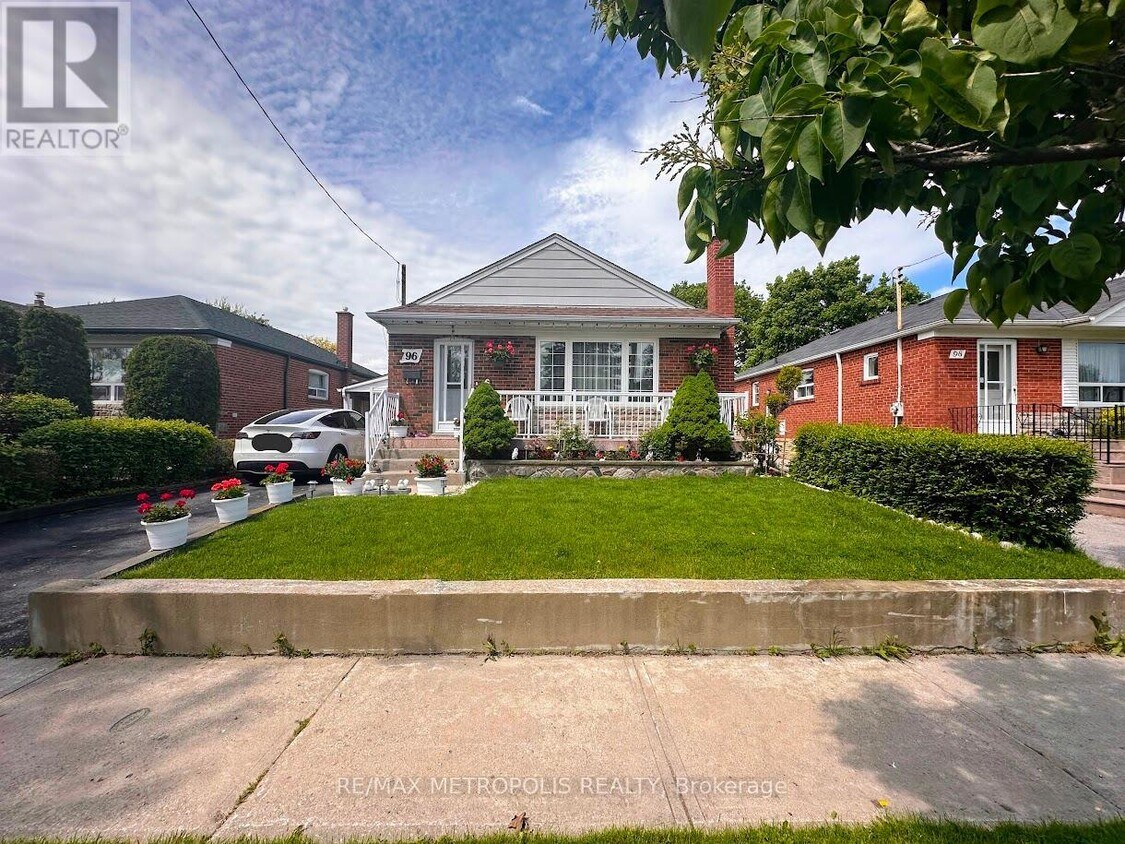 Photo principale - 96 Portsdown Rd