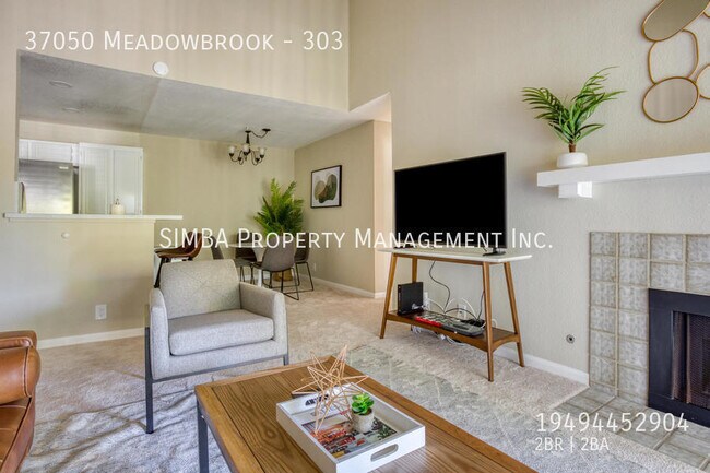 Foto del edificio - 37050 Meadowbrook