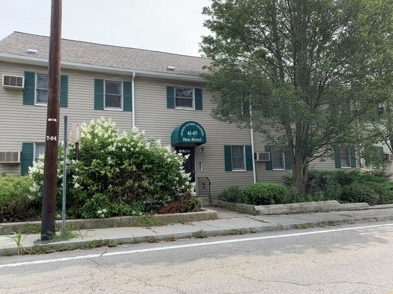 One Bedroom Condo for Rent in Lincoln, RI