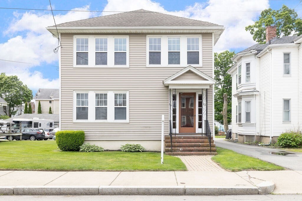Foto principal - 62 Vernon St