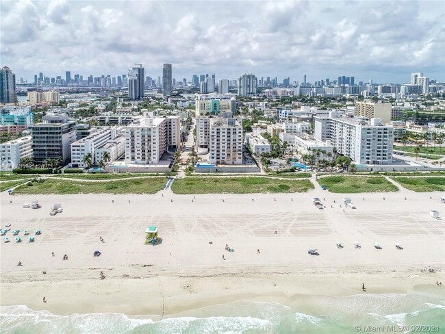 Building Photo - 401 Ocean Dr
