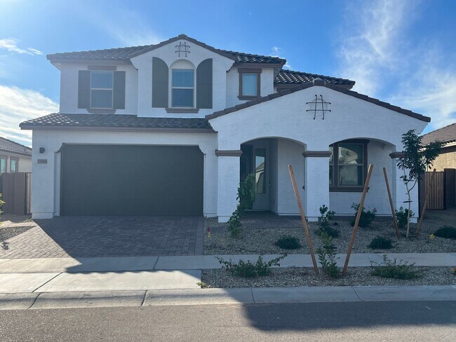 Foto del edificio - 23914 N 148th Dr