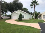 Primary Photo - CUTE 3/2 IN NE PALM BAY