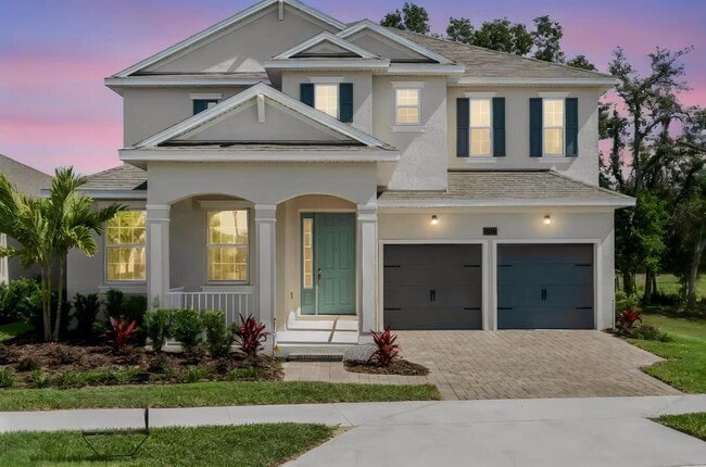 Photo - "Spacious 4-Bedroom Gem with 3 Full Baths in Charming Winter Garden!" Apartment