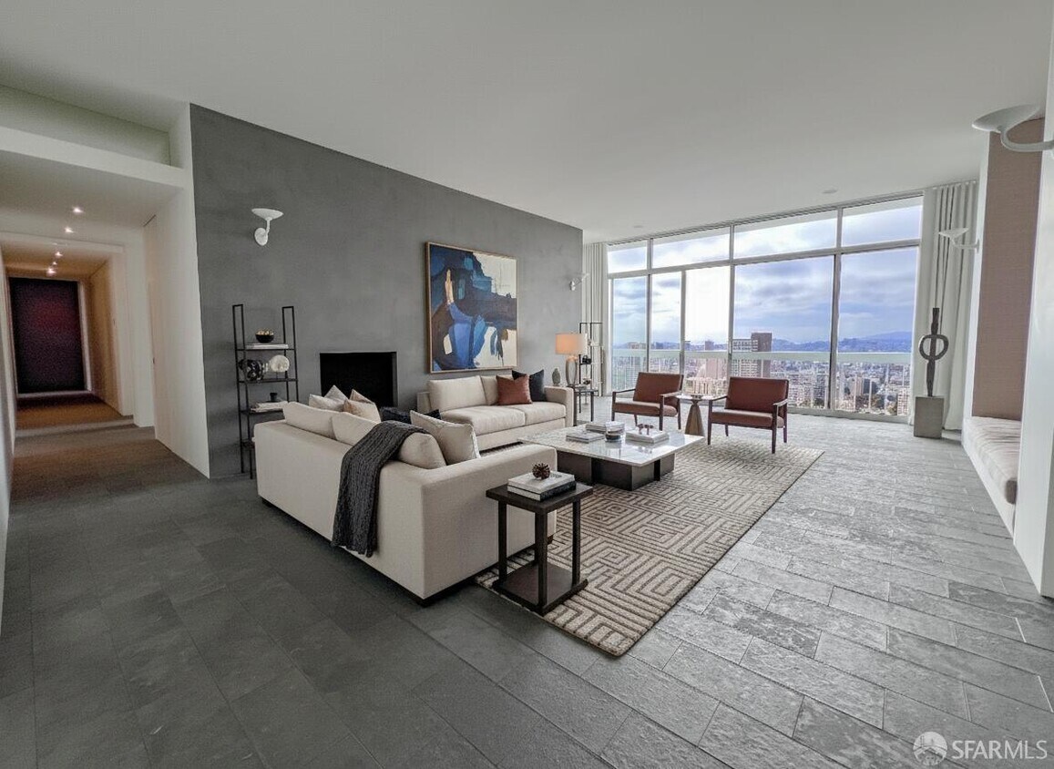 Foto principal - 2200 Sacramento St