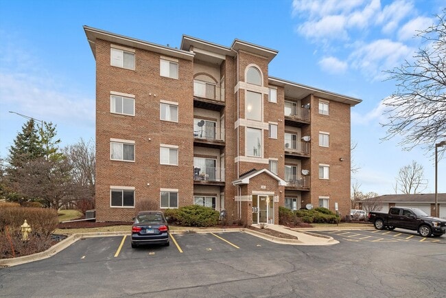 Building Photo - 941 N Swift Rd