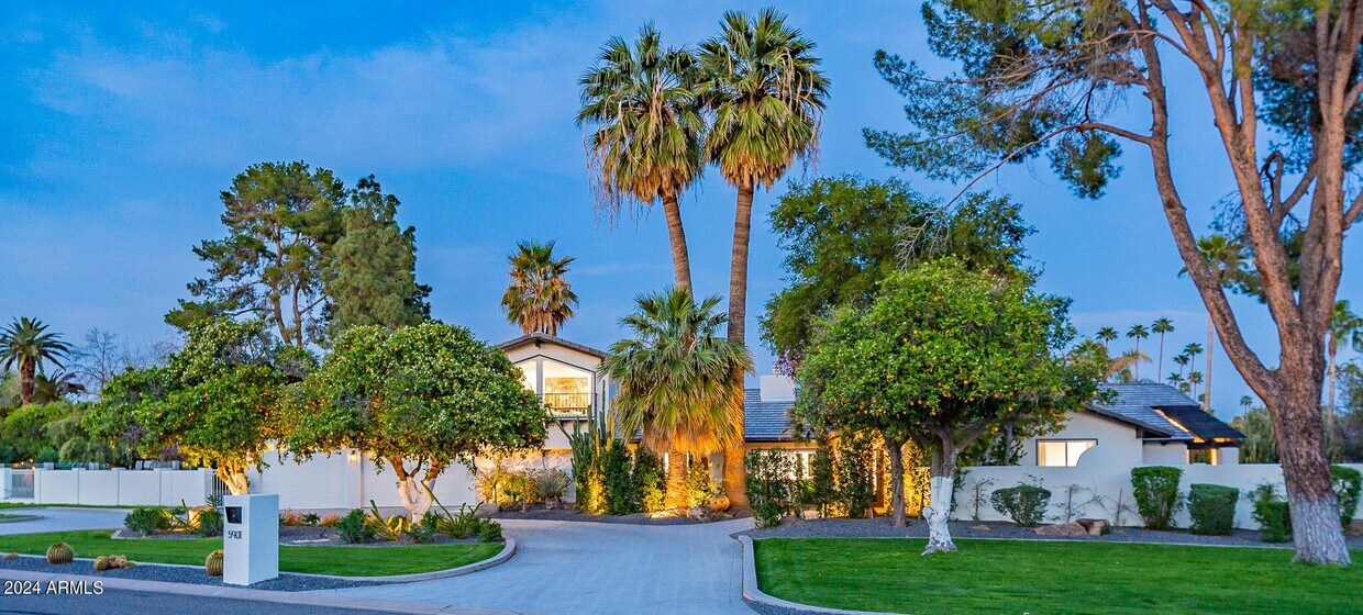 Foto principal - 5901 N Quail Run Rd