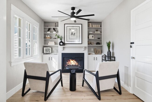 Foto del edificio - 304 E Goodwin St